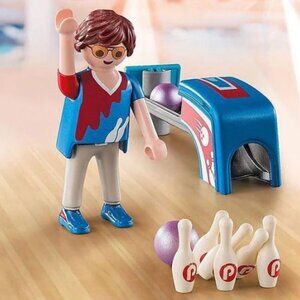 Playmobil Bowling Bowler 9440